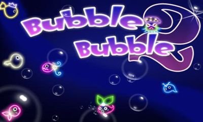 game pic for Bubble Bubble 2